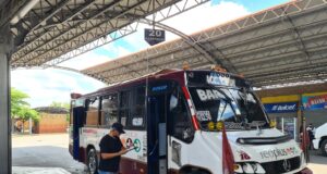 Descartado un posible incremento a las tarifas del transporte urbano: Osuna Moreno