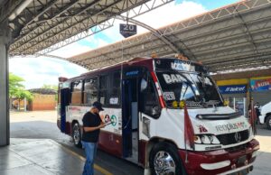 Descartado un posible incremento a las tarifas del transporte urbano: Osuna Moreno