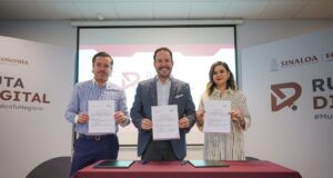 “Ruta Digital” se fortalece: Coppel y Waldo’s se suman para impulsar a las MiPyMEs de Sinaloa