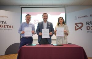 “Ruta Digital” se fortalece: Coppel y Waldo’s se suman para impulsar a las MiPyMEs de Sinaloa