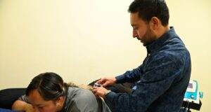 El consultorio de rehabilitación física de la FEFyDE de la UAS reanudará sus servicios este lunes 18 de agosto