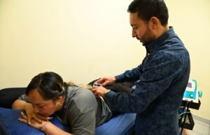 El consultorio de rehabilitación física de la FEFyDE de la UAS reanudará sus servicios este lunes 18 de agosto