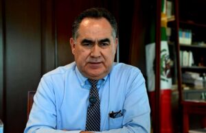 Rector Jesús Madueña convoca a diseñar estrategia para garantizar jubilación dinámica en la UAS