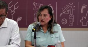 Autoridades de los tres niveles de gobierno aseguran vehículos, armamento y desmantelan laboratorio de drogas