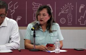 Autoridades de los tres niveles de gobierno aseguran vehículos, armamento y desmantelan laboratorio de drogas