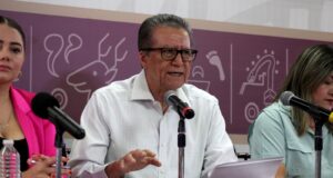 Reconoce Gobierno del Estado la labor de los Bomberos de Sinaloa