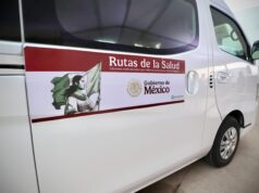 Distribuyen en Sinaloa 100 % de medicamentos en programa Rutas de la Salud