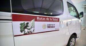 Distribuyen en Sinaloa 100 % de medicamentos en programa Rutas de la Salud