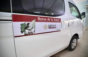 Distribuyen en Sinaloa 100 % de medicamentos en programa Rutas de la Salud