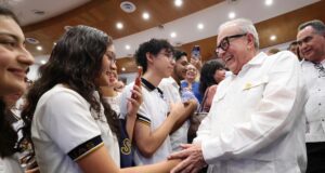 Gobierno del Estado apoya la reingeniería financiera de la UAS, afirma Gobernador Rocha