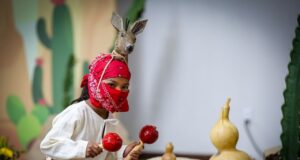 DIF Sinaloa celebra la riqueza cultural indígena con jornada conmemorativa