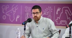 Este sábado habrá jornada de vacunación extraordinaria contra el sarampión en Ruiz Cortines, Guasave