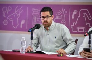 Este sábado habrá jornada de vacunación extraordinaria contra el sarampión en Ruiz Cortines, Guasave