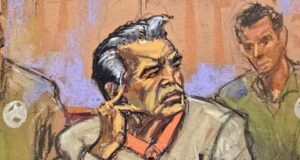 “El Mayo” Zambada se declara culpable en EE.UU. por liderar el cártel y traficar drogas