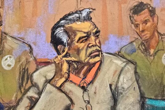 “El Mayo” Zambada se declara culpable en EE.UU. por liderar el cártel y traficar drogas