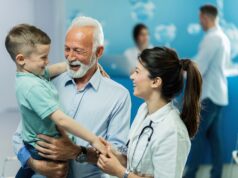 El cuerpo también habla: detecta a tiempo enfermedades silenciosas en adultos mayores