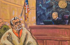 “El Mayo” Zambada se declarará culpable ante corte de EE.UU.