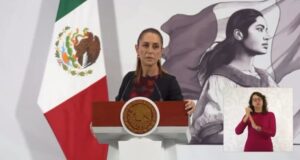 Seguridad en Sinaloa, una prioridad para el gobierno de Claudia Sheinbaum