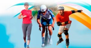 Coordina el Instituto Sinaloense de la Juventud, Rodada y Carrera por la Paz y contra las Adicciones