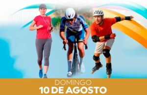 Coordina el Instituto Sinaloense de la Juventud, Rodada y Carrera por la Paz y contra las Adicciones