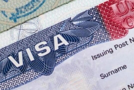 Visa americana 2025: se anuncia aumento en el costo del trámite para ingresar a EE.UU.