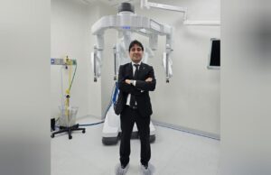 Mitos y realidades de la cirugía robótica