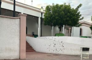 ¿Quién cuida al que cuida?