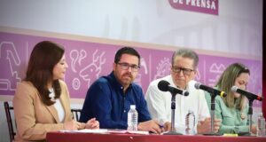 Exhorta Salud tratar adicciones en centros de rehabilitación certificados