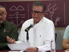 Derecho a la movilidad y preservación de las lenguas originarias, principales objetivos en las comunidades indígenas: Castro Meléndrez