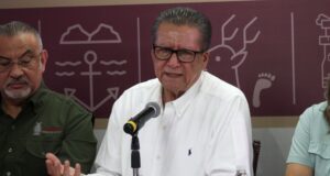 Derecho a la movilidad y preservación de las lenguas originarias, principales objetivos en las comunidades indígenas: Castro Meléndrez