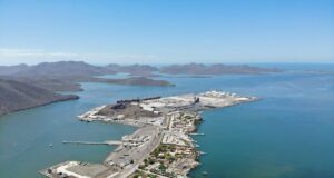Topolobampo, entre los cinco Polos de Desarrollo Económico para el Bienestar con mayor inversión