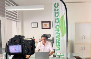 Arranca el tradicional Verano AARC 2025, ofrecen capacitación a agricultores