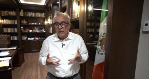 Gobernador Rocha cancela festejos patrios y reafirma su compromiso con las familias sinaloenses