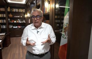 Gobernador Rocha cancela festejos patrios y reafirma su compromiso con las familias sinaloenses