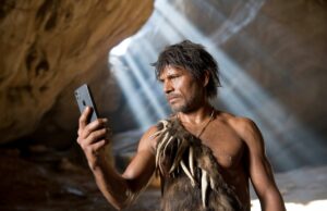 El regreso a la Edad de Piedra