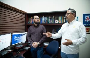 Investigadores de la UAS son seleccionados para participar como editores de la revista científica JoVE, publicada en el Reino Unido