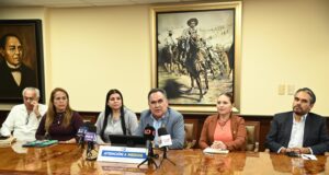 La reingeniería en la UAS va en serio