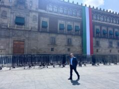 Rector Jesús Madueña se reúne con Subsecretaria de Egresos de Hacienda Federal