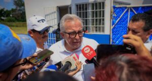 Acuerda el gabinete de seguridad federal dar a conocer los avances semanalmente