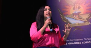 “La infancia es clave en la formación de ciudadanos conscientes y responsables”: especialista