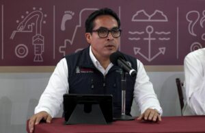 Continuarán las lluvias en Sinaloa por efecto del monzón mexicano