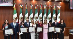 Apoyo al talento juvenil