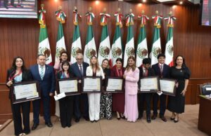 Apoyo al talento juvenil