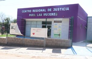 Inversión histórica de más de 83 mdp en Sinaloa para infraestructura de atención a mujeres