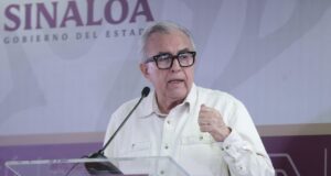 Instrucción de la presidenta Sheinbaum de apoyar comercialización de maíz se atenderá de inmediato: Gobernador Rocha