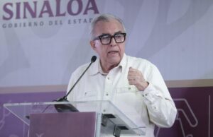 Instrucción de la presidenta Sheinbaum de apoyar comercialización de maíz se atenderá de inmediato: Gobernador Rocha