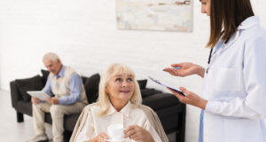 Salud después de los 60: cómo envejecer con bienestar y plenitud