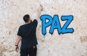 Una solución generacional para la paz