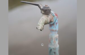 ¡Toma previsiones! Se quedarán sin agua 57 colonias en Culiacán; te decimos cuándo