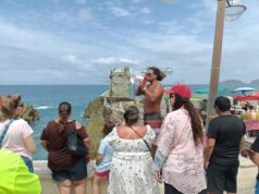 El turismo de cruceros consolida a Sinaloa como destino internacional; Mazatlán ha recibido más de 283 mil visitantes en 2025